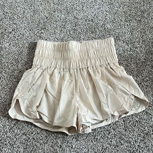 Free People Movement - The Way Home Shorts